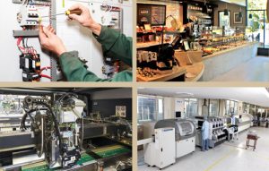 Pótfelvételi Móron a Perczelben