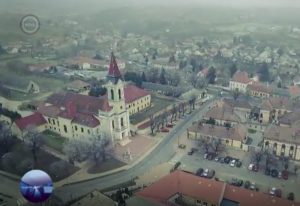 ITT látható a Mórról készített, M1-en vetített legújabb kisfilm!