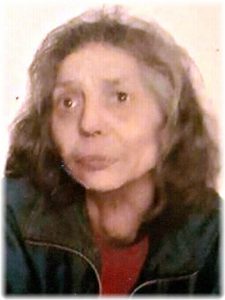 Megint eltûnt az oroszlányi asszony