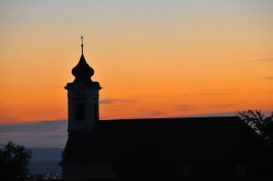 SZABÓ LÕRINC:Hazám, keresztény Európa