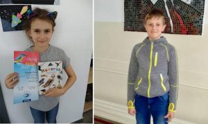 Móri Petõfi: országos, megyei, területi sikerek