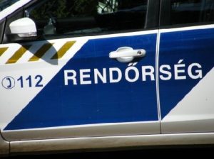 Hármas karambol a 7-es fõúton Székesfehérvárnál