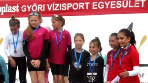 A Maraton Bajnokságon lapátoltak