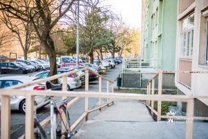 Járdafelújítások és építések kezdõdnek