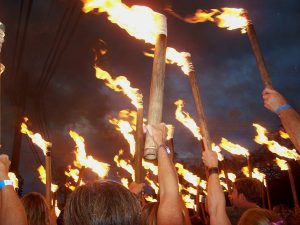 Március 15-i programok Kisbéren