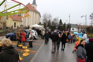 Környei Búcsú 2019. - az ország idei elsõ búcsúja!