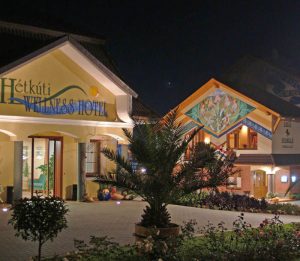 Pünkösdi Bortúra Hétkúton