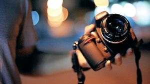 Momentumok - Fotókiállítás Móron