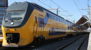 Javulnak az utazási körülmények a Budapest-Székesfehérvár-Gyékényes vasútvonalon