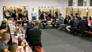 Kis egyesület sikerei