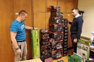 Összejátszott az eladó és a vevõ Oroszlányban