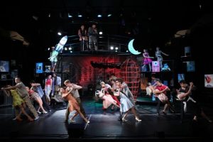 Csinibaba - Színház Oroszlányban