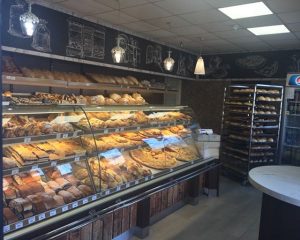 Munkalehetõség Móron!