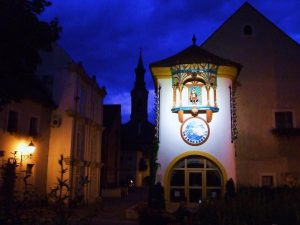 Emléket állítanak a kétszáz éves fehérvári színjátszásnak