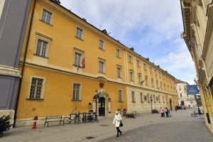 Új igazgatója lesz a székesfehérvári Szent István Király Múzeumnak