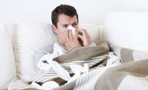 Influenzajárvány: négyszeresére emelkedett Mór környékén a megbetegedések száma