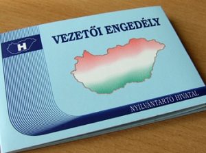 Eltiltás hatálya alatt vezetett a városban