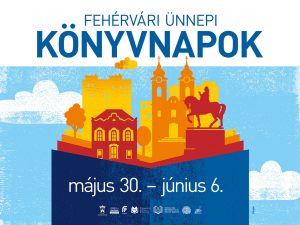 Fehérvári Ünnepi Könyvnapok