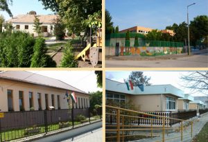 Móri álláspályázatok