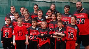 Brummogástól hangos vasárnap! - Oroszlányiak Törökbálinton