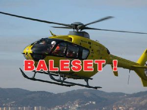 Halálos baleset 81-es fõúton Kerékteleki és Mezõörs között