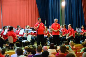 Fergeteges Farsangi Fúvóskoncert és Valentin napi Jótékonysági Bál Móron