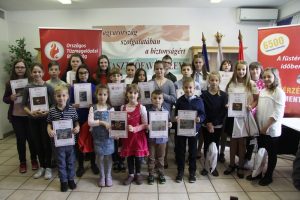 Kiválóan szerepeltek a Móri Radnóti Általános Iskola diákjai - Képgalériával