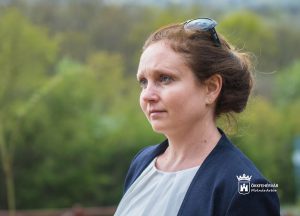 Móri szobrász alkotását avatták Pákozdon a Mészeg-hegyen