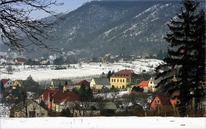 Mór: Fotósok szemével sorozat - 2019. január