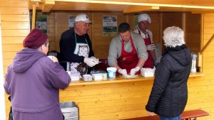 "Palacsintás" Nõnap