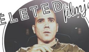 ÉLETED FILMJE - Kovács András Péter önálló estje Székesfehérváron