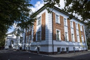 Ingyenes próbaérettségi a Corvinus Egyetem Székesfehérvári Campusán