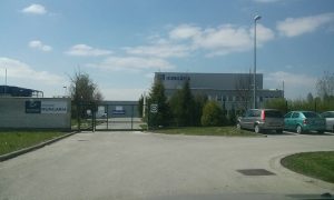 Álláslehetõségek a térségben