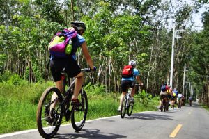 Tour de Táncsics - Tekerjünk együtt egy jó ügyért!