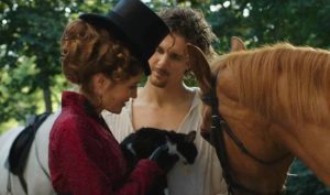 Kincsem újra Kisbéren!