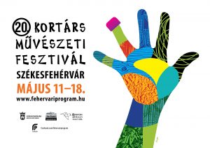 Kortárs Mûvészeti Fesztivál a Zichy ligetben