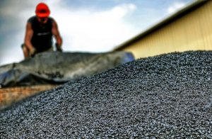 Folytatódik az M1-es felújítása Tatabánya térségében