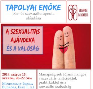 A szexualitás ajándéka és a valóság