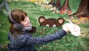 Boribon muzsikál - Mórocz Adri bábos gyermekkoncertje Móron - Videóajánlóval