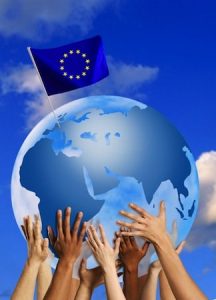 Európa-gála Oroszlányon