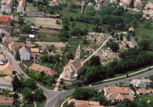 Ismeri Tatabánya környékét? A volt járási székhely gazdag története, a kocsi hazája: Kocs