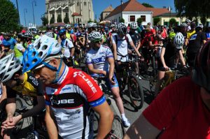 Móri Karika 2019. - Jótékonysági Kerékpáros Körtúra