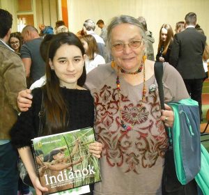 Országos elsõ a Móri Táncsics Gimnázium diákja