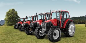 Mezõgazdasági gépet lopott egy bakonyszombathelyi férfi