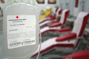 Véradás lesz Kisbéren