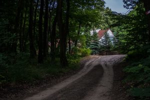 Tábitha - Vértes jótékonysági túra