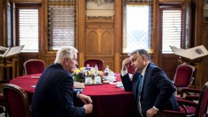 Rövidesen eldõl, mekkora játékos Orbán Viktor