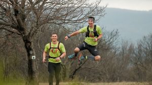 Új pályacsúcs a Vérkörön