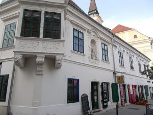 A nemzeti ünnepen ingyenesen látogathatóak a múzeumok Székesfehérváron