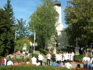 Ismeri Tatabánya környékét? - Ahol egy négykerekû római kocsit találtak a Gerecse tövében: Szomor
